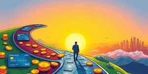 Credit Wisdom: Insights for a Thriving Financial Journey