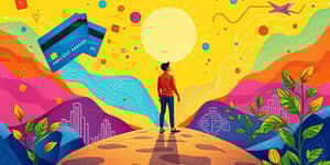 Beyond The Loan: Creative Credit Strategies for Life