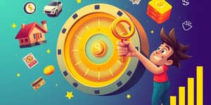 Harnessing Your Borrowing Power: A Credit Masterclass