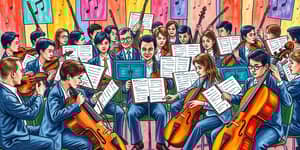 Credit Symphony: Harmonizing Your Financial Instruments