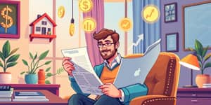 The Informed Borrower: Making Credit Work For You