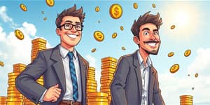 The Prudent Path: Credit Strategies for Long-Term Prosperity