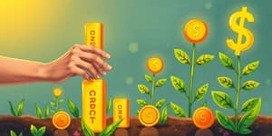 The Credit Curator: Nurturing Your Financial Health