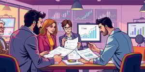 Beyond the Balance Sheet: Assessing Your Borrowing Readiness