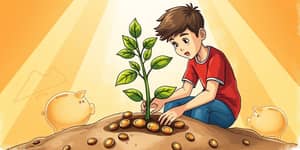 The Prudent Borrower: Cultivating Smart Financial Habits
