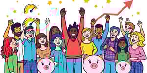 Elevate Your Credit IQ: Smarter Choices for Financial Freedom