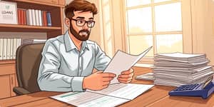 The Informed Borrower: Unpacking Loan Disclosures