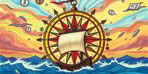 Your Borrowing Compass: Charting a Course to Financial Stability