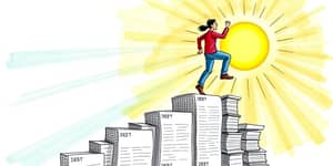 The Empowered Borrower: Taking Control of Your Debt