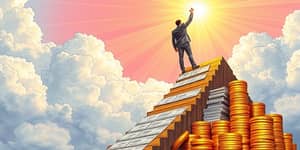 Mastering Debt: Turning Liabilities into Opportunities