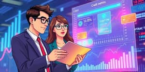 The Prudent Spender: Maximizing Credit's Potential