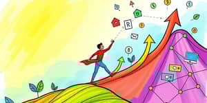 Financial Resilience: How Smart Borrowing Builds Strength