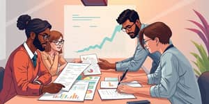 The Resourceful Borrower: Finding the Best Lending Options