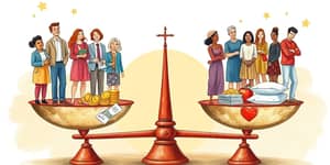 The Responsible Debtor: Cultivating a Healthy Relationship with Money