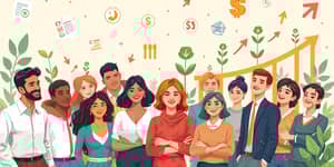 Financial Foresight: Borrowing Today for a Better Tomorrow