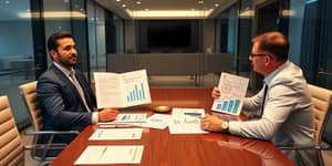 The Art of the Loan Interview: Presenting Your Best Self