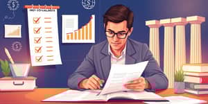 The Strategic Approach to Loan Applications