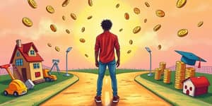 Borrowing for Success: Aligning Loans with Your Life Goals