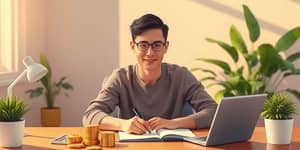 Mindful Money Management: Conscious Decisions for Financial Health