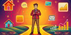 Smart Borrowing Tactics: Beyond the Basic Loan