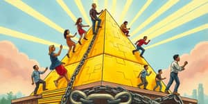 Wealth Unleashed: Breaking Free from Financial Constraints