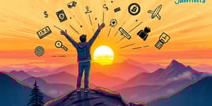 The Financial Freedom Equation: Solving for Your Best Life