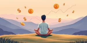 Financial Zen: Finding Calm in Your Money Matters