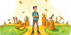 Your Money's Mission: Aligning Your Finances with Your Purpose