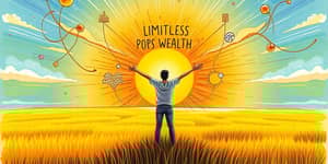 The Abundance Mindset: Cultivating Wealth from Within