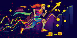 Money Momentum: Building Speed Towards Your Goals