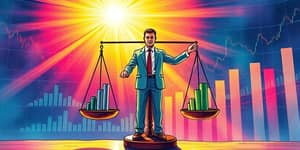 The Prudent Investor: Navigating Markets with Wisdom