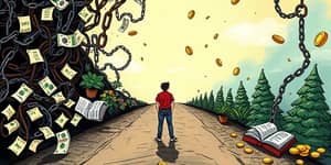 The Astute Borrower: Recognizing and Avoiding Loan Traps