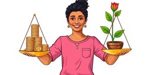 Borrowing with Purpose: Aligning Your Loans with Your Values