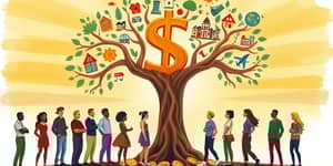 Financial Fitness: Strengthening Your Economic Well-being