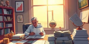 The Intelligent Investor: Smart Choices for a Secure Future