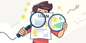 Smart Money: Dissecting Loan Terms for Maximum Benefit