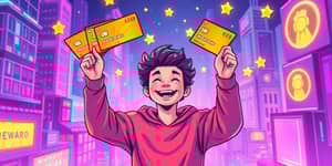 The Unseen Perks: Maximizing Your Credit Card Rewards