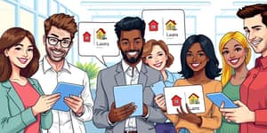 Loan Navigator: Guiding You to Optimal Lending Solutions