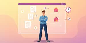 Your Financial Filter: Sifting Through Loan Options Wisely