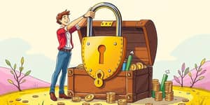 Loan Prowess: Achieving Your Borrowing Goals