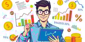 Loan Logic: Making Sense of Interest Rates and Fees