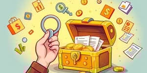 The Savvy Borrower's Handbook: Unlocking Better Deals