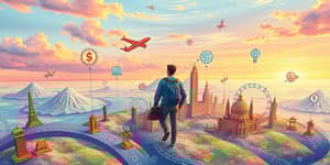 Global Credit: Navigating International Borrowing