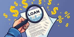 Loan Clarity: Seeing Through the Fine Print