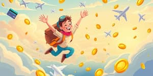 Credit Card Churning: Maximizing Sign-Up Bonuses