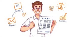 DIY Credit Repair: Fixing Your Financial Footprint