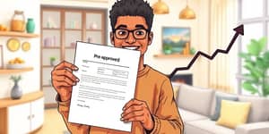 Pre-Approved Offers: Are They Always a Good Deal?