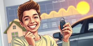 Financing Big Purchases: Smart Credit Decisions