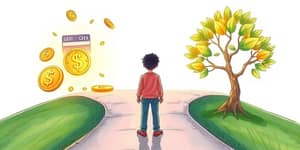 The Prudent Path: A Borrower's Guide to Financial Wisdom