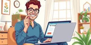 Credit for the Self-Employed: Unique Challenges and Solutions